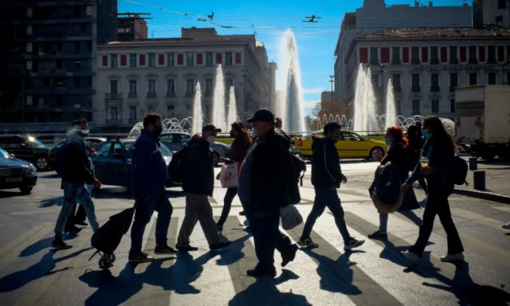 Κορονοϊός: 23 θάνατοι, 301 διασωληνωμένοι και 662 νέα κρούσματα